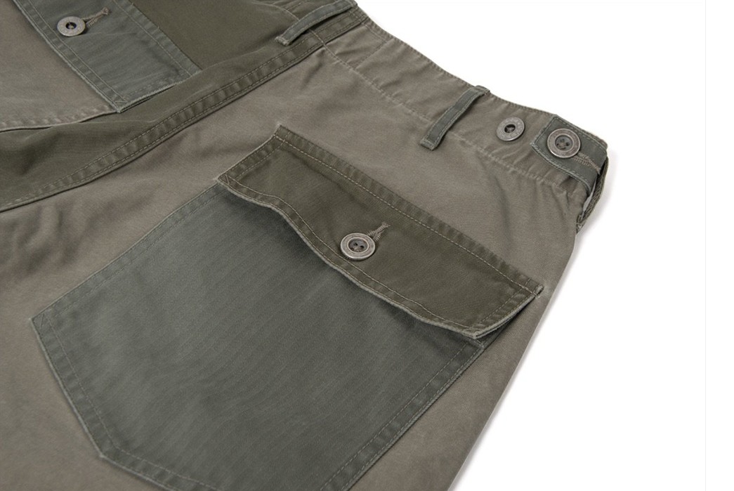 Studio-D'Artisan-Comes-Through-With-Fifty-Shades-Of-Olive-Drab-pants-back-top
