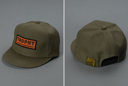 Trophy-Applies-Its-Robust-No.-8-Canvas-To-Its-Superior-Logo-Tracker-Cap-front-back