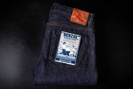 Benzak-Denim-Developers-Announces-Landmark-Collaboration-With-Samurai-Jeans