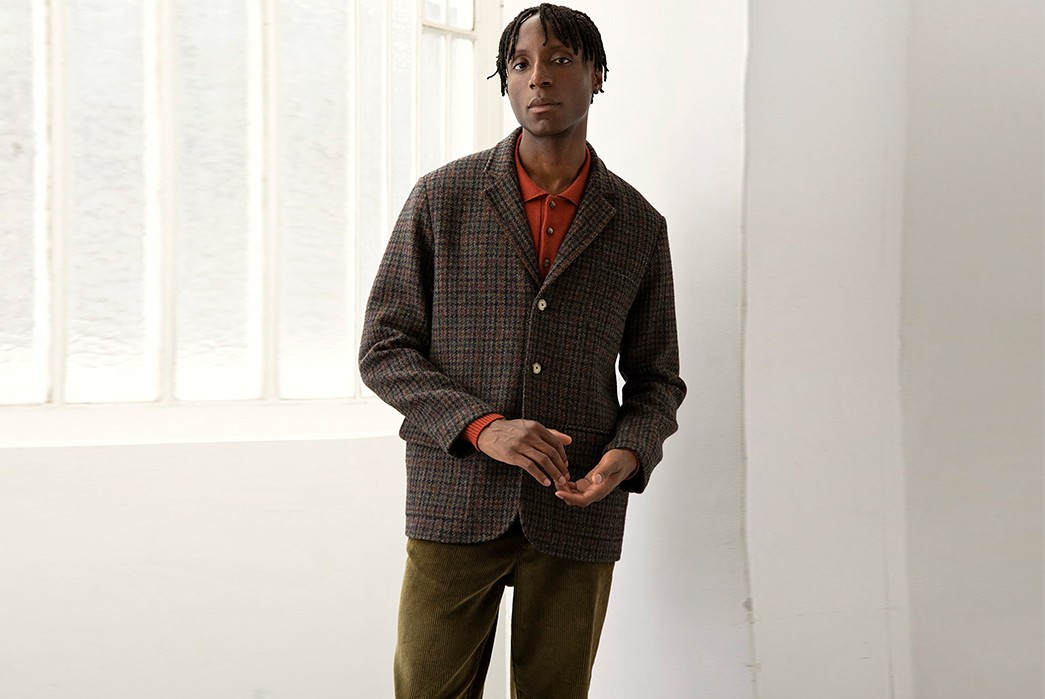 De-Bonne-Facture---Reconnecting-With-Europe's-Artisans-Blazer-from-Edition-15-cut-from-Harris-tweed