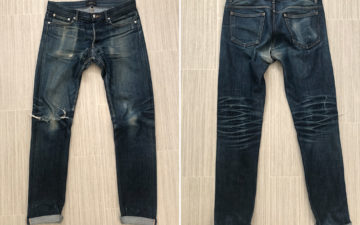 Fade-Friday---A.P.C.-Petit-New-Standard-(5.5-Years,-3-Soaks)-front-back