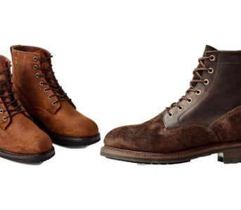 Filson's-New-Roughout-Boot-Is-At-Your-Service