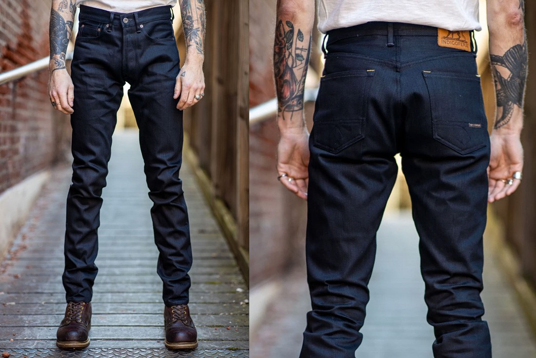 geringer Bestäuber Aktentasche black indigo jeans Darauf bestehen ...