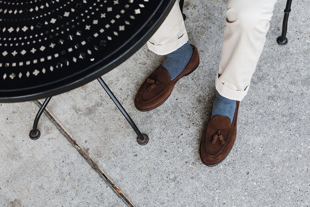 Get-Your-Ivy-On-With-Grant-Stone's-Tassel-Loafer