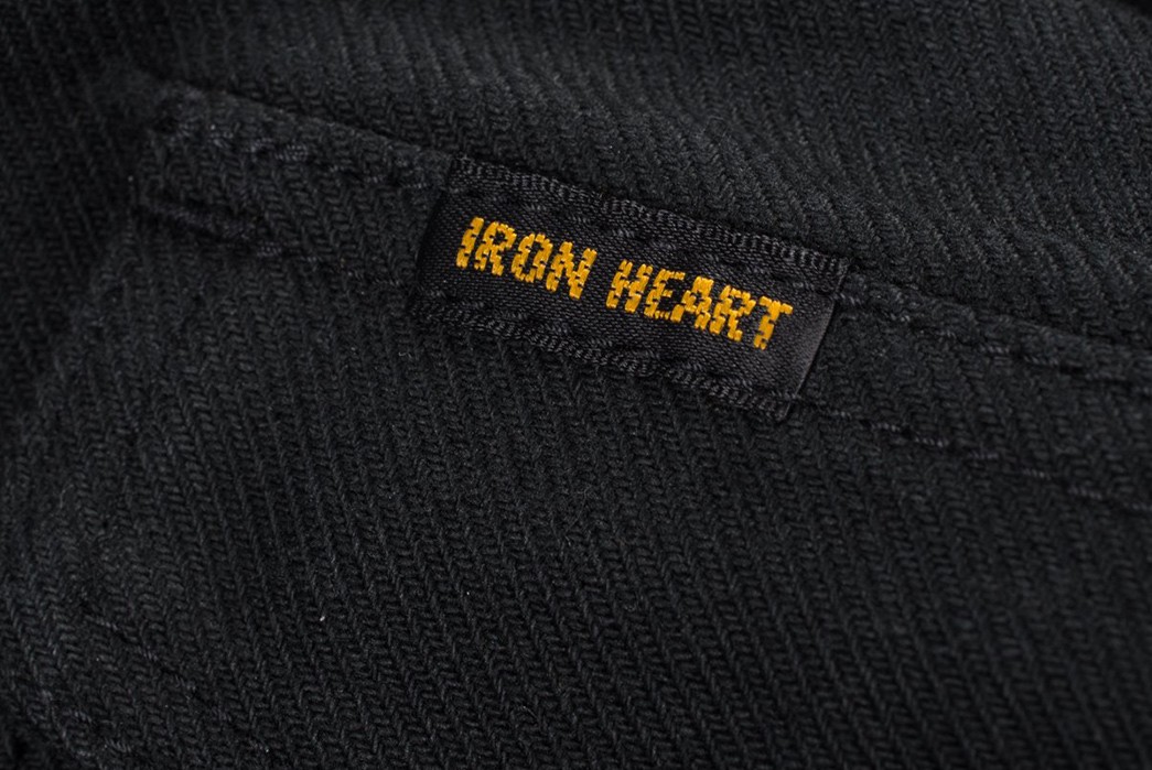 Iron-Heart-Surges-Into-Fall-With-13-Oz.-Cotton-Serge-Western-Shirts-front-small-brand
