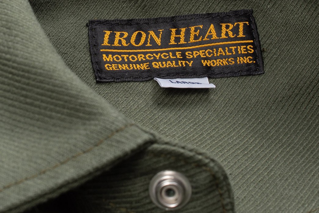 Iron-Heart-Surges-Into-Fall-With-13-Oz.-Cotton-Serge-Western-Shirts-inside-brand