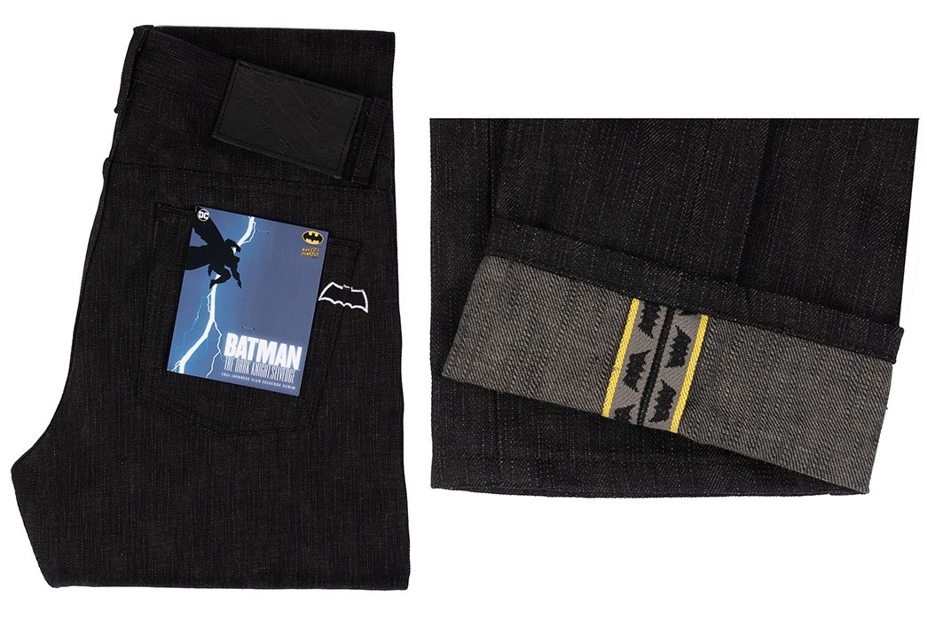 Naked-&-Famous-Goes-To-Gotham-With-Its-Batman-Collaboration-folded-and-leg-selvedge