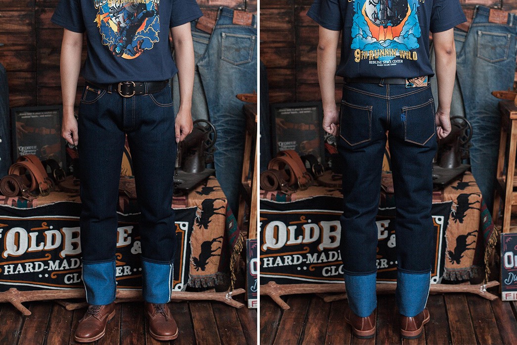 Oldblue-Co.-Produces-Its-Heaviest-Jeans-To-Date-With-Its-Over-Weight-Collection-model-front-back-4
