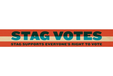 Stag-Provisions-Releases-A-Collection-Centred-On-Voting-Rights