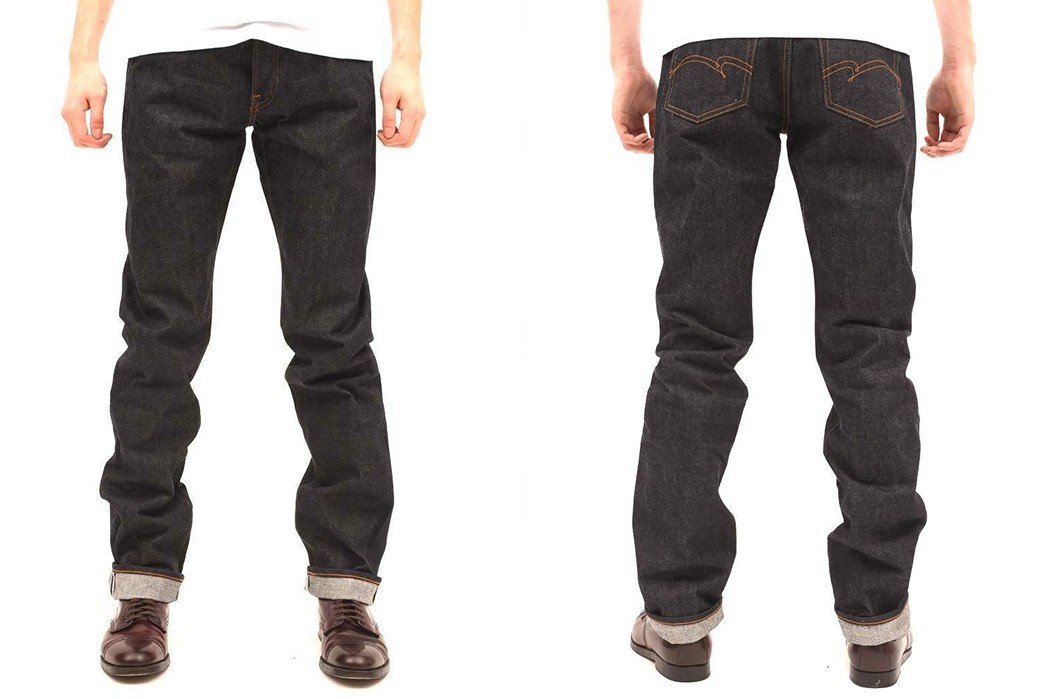 Studio-D'Artisan---Behind-The-Proprietors-Of-Japanese-Denim-As-We-Know-It-Available-at-Okayama-Denim-for-$203