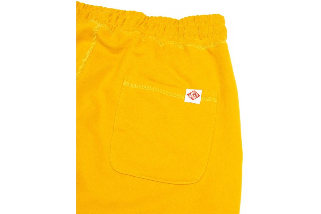 Couch-Bathe-in-Bather's-New-Sweatpants-back-yellow