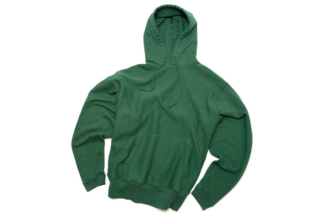 Fulfil-Your-Kelly-Green-Dreams-With-This-PAA-Heavyweight-Pullover-front