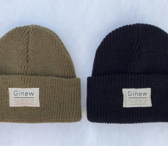 Ginew's-Merino-Wool-Watch-Caps-Are-Hand-Knit-In-The-USA