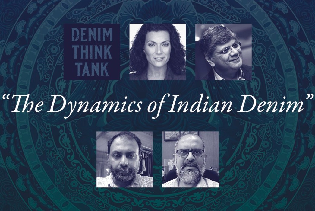 The Dynamics of Indian Denim  – The Weekly Rundown