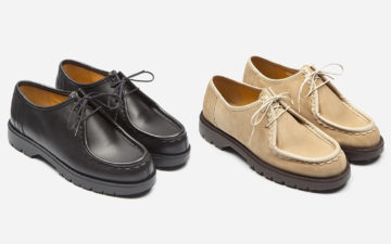Kleman's-Padror-Shoe-Is-An-Affordable-Wardrobe-Staple
