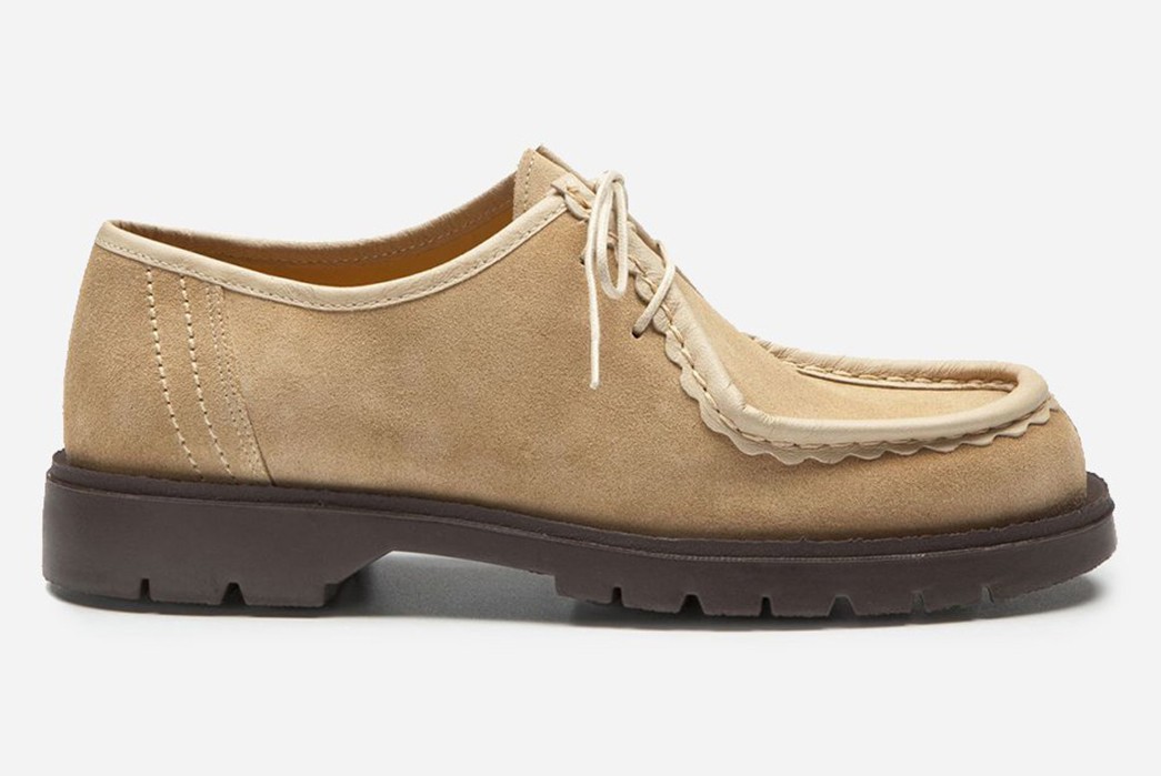 Kleman's-Padror-Shoe-Is-An-Affordable-Wardrobe-Staple-beige-single-side