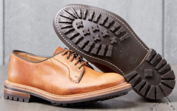 Tricker's-Treats-Division-Road-To-An-Exclusive-Wholecut-Horween-Derby