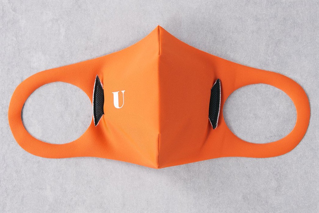 U-Mask-Engineers-An-Elevated-Face-Mask-For-Division-Road-orange