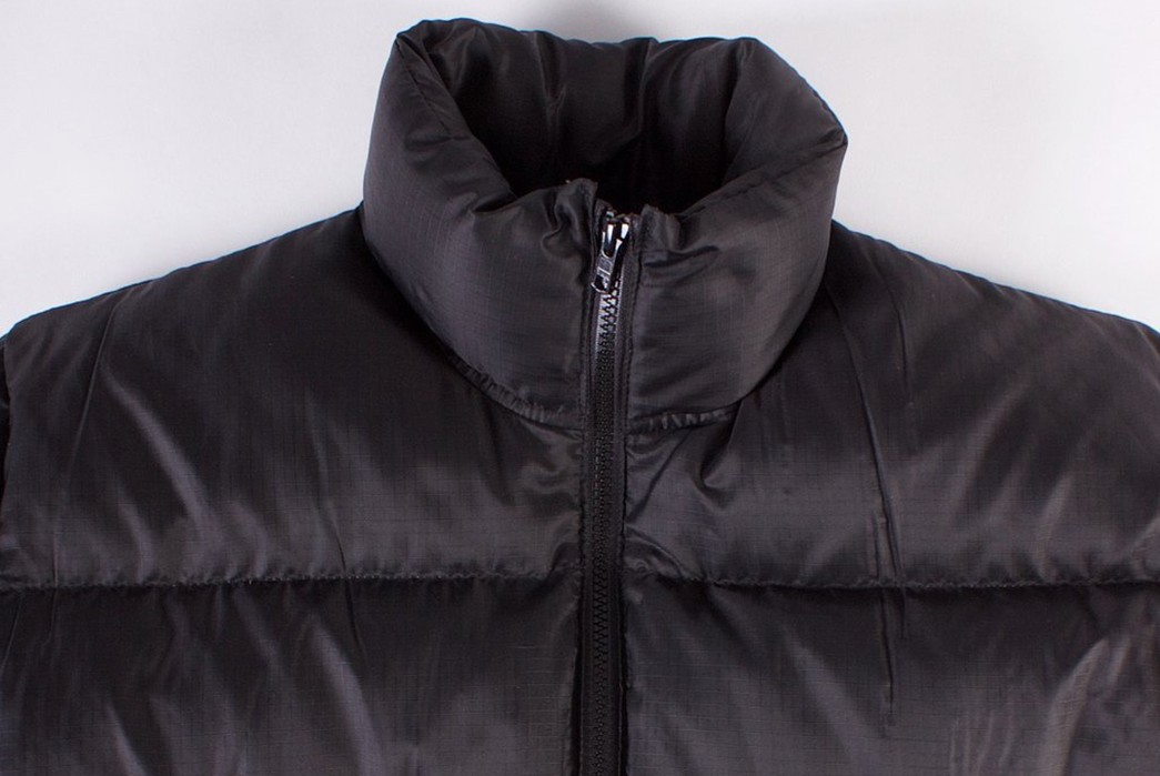 Warm-Up-90s-Style-With-NAQP's-Exclusive-Kluane-Mountaineering-Down-Puffer-front-top-collar