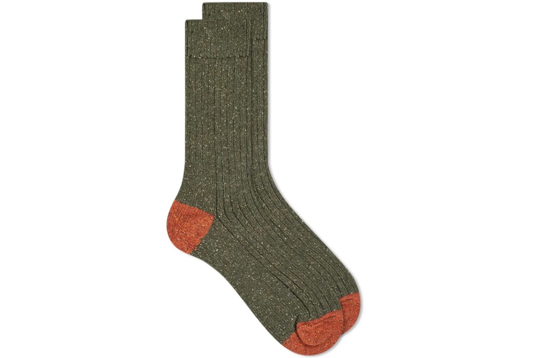 Wool-Socks---Five-Plus-One-4)-Barbour-Houghton-Sock