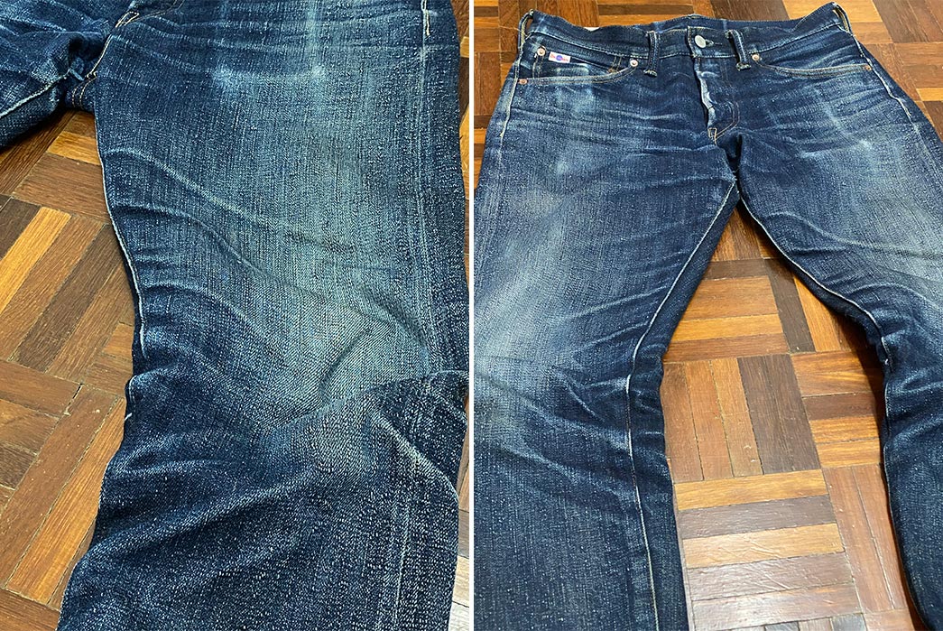 Fade-Friday---Studi-D'Artisan-G003-Jeans-(1.5-Years,-4-Soaks)-fronts