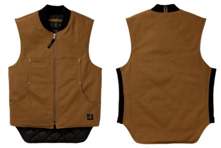 Filson's-C.C.F.-Work-Vest-Is-Workwear-Done-Right-front-back