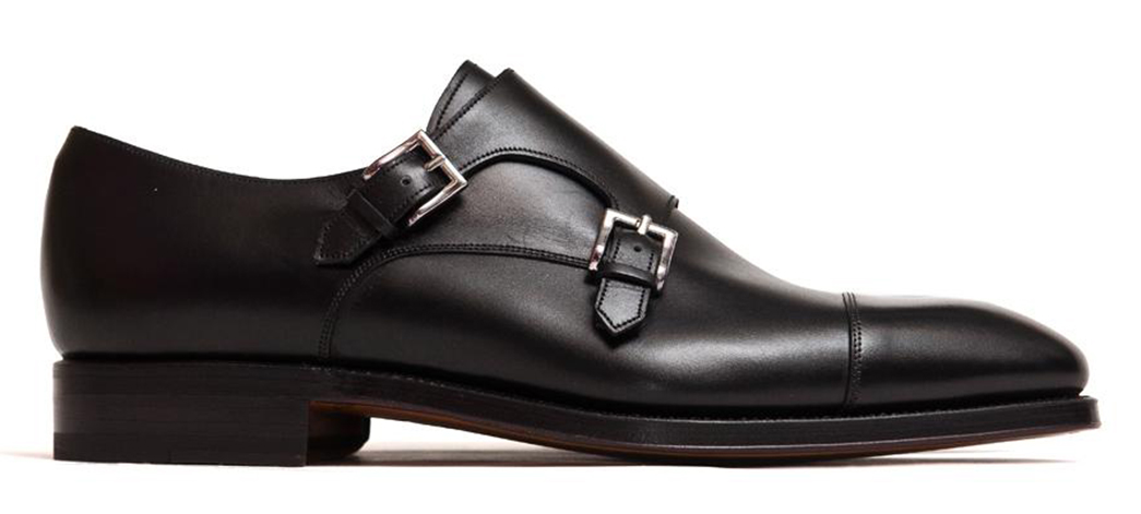 From-Monks-To-Mocassins---7-Shoe-Styles-To-Know-Carmina-Double-Monk-Straps-80544-available-for-$416-from-Lost-&-Found