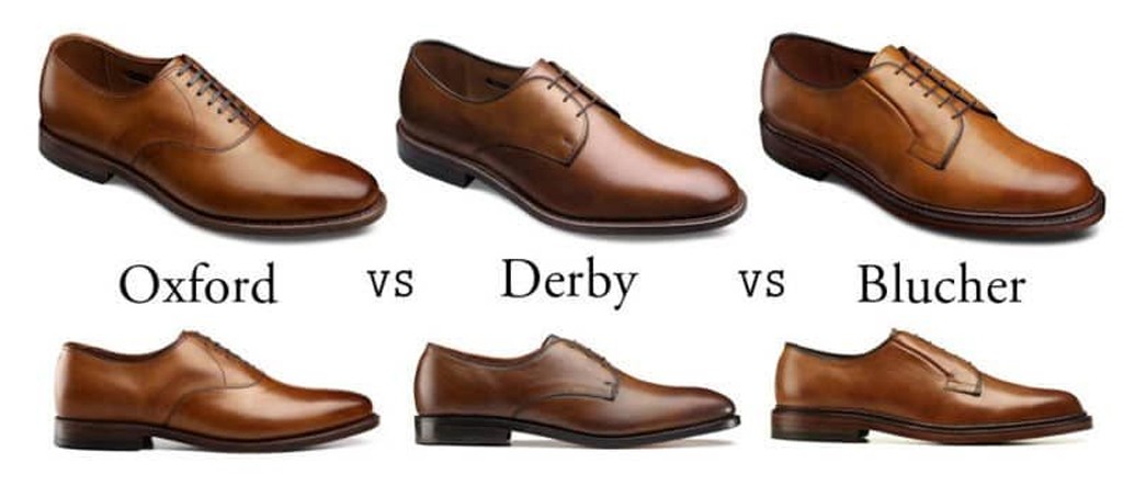 From-Monks-To-Mocassins---7-Shoe-Styles-To-Know-oxford-vs-derby