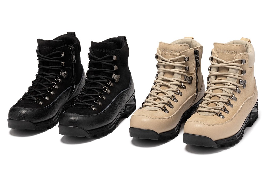 Haven-Steps-Into-Winter-With-An-Exclusive-Diemme-Hunting-Boot