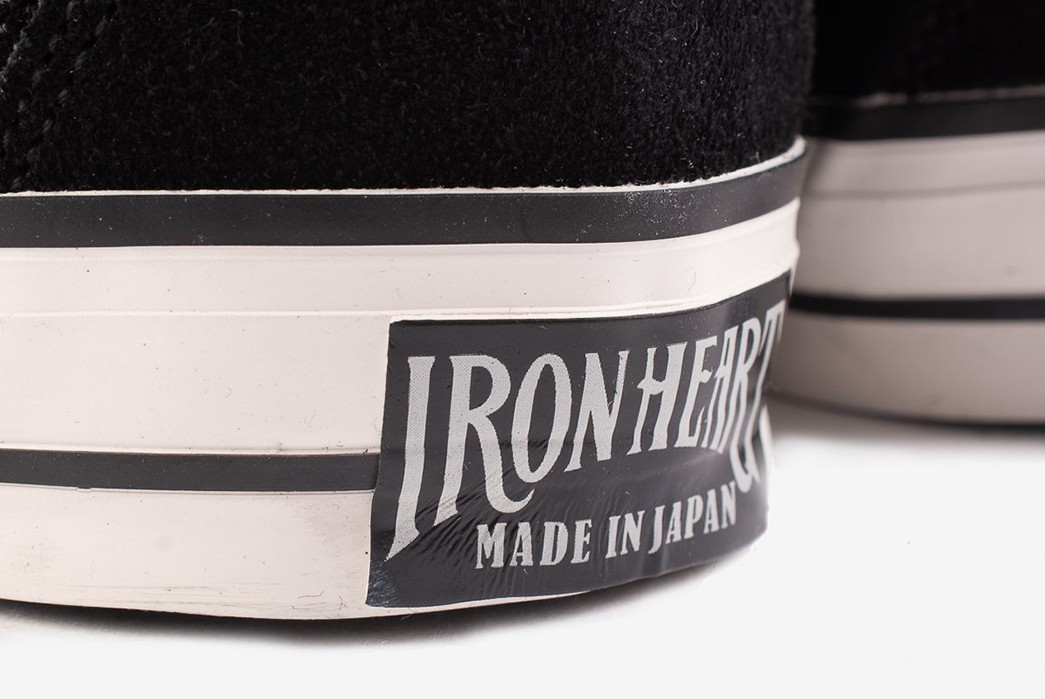 Iron-Heart-Applies-Its-Heavyweight-Denim-To-Another-Vulcanized-Sneaker-pair-back-brand
