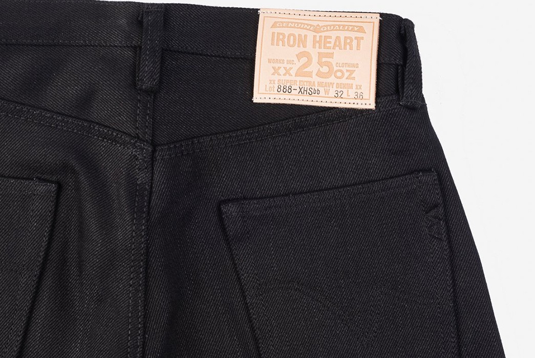 Iron-Heart-Ushers-In-The-New-Year-With-25-oz.-Double-Black-Selvedge-Denim-back-top