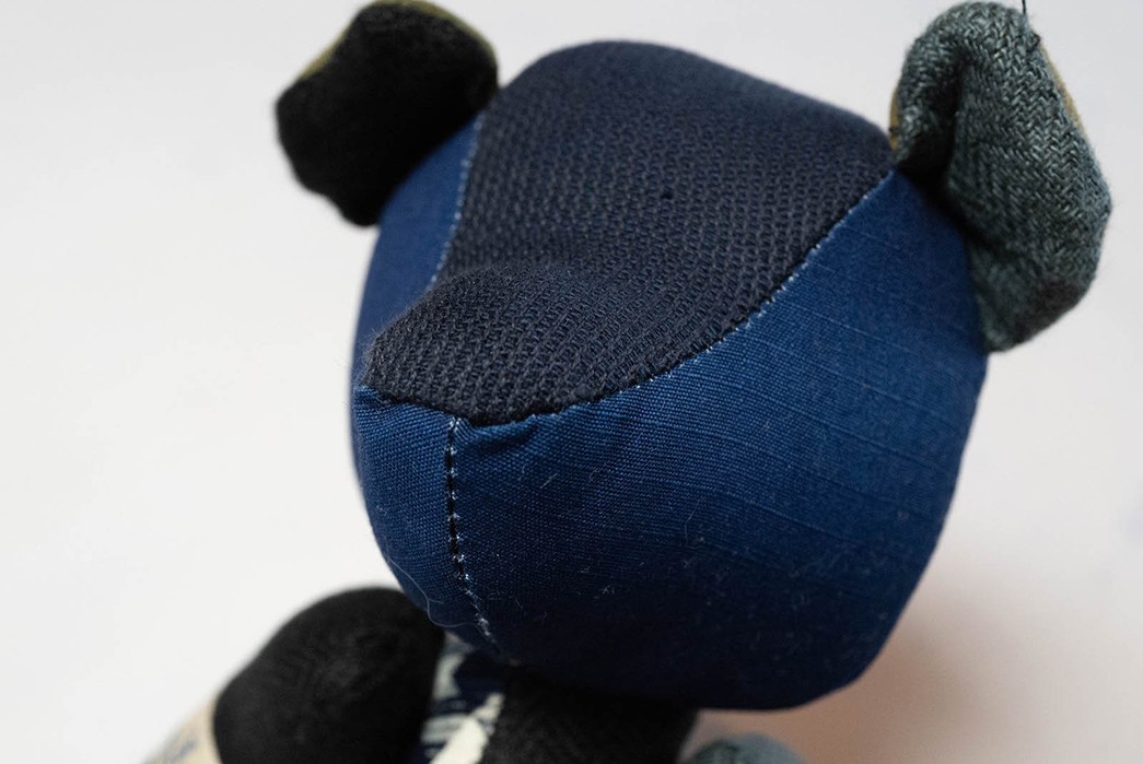 Japan-Blue-Patches-Up-Another-Denim-Bear-In-Time-For-Christmas-nose