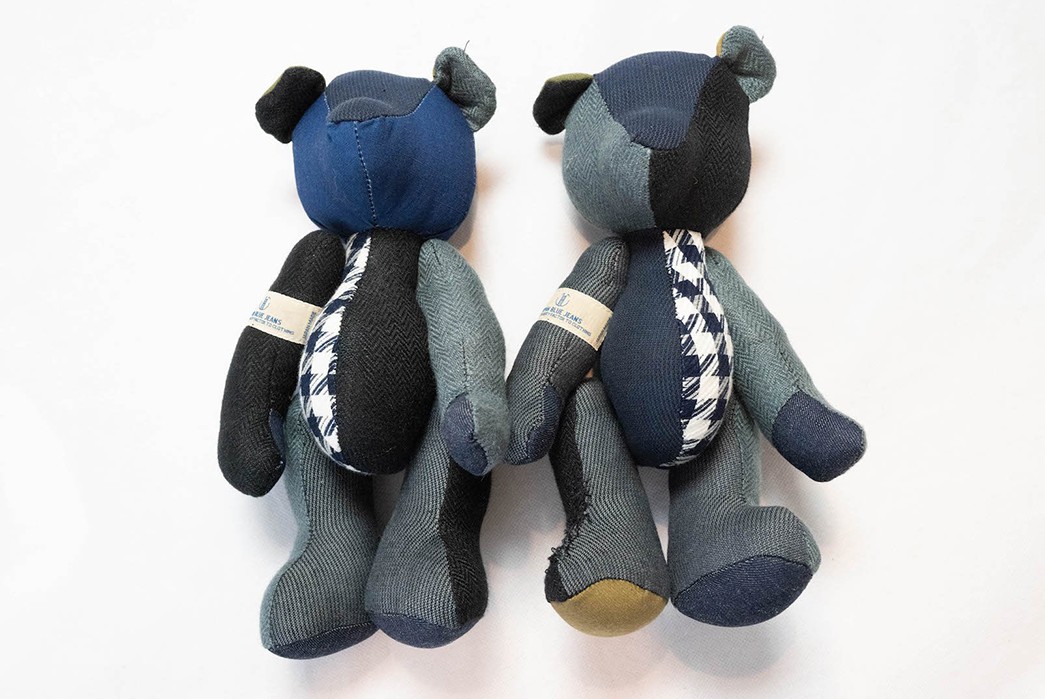 Japan-Blue-Patches-Up-Another-Denim-Bear-In-Time-For-Christmas-pair-2