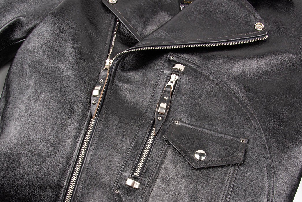Ride-Into-2021-Tiger-Style-With-The-Himel-Bros.-X-Freenote-Cloth-Horsehide-Avro-Jacket-detailed