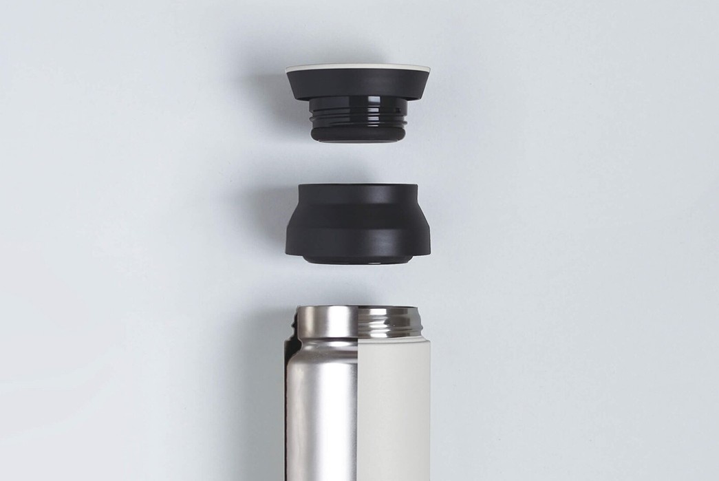 Sip-&-Store-Coffee-In-Style-With-The-Kinto-x-Akashi-Kama-Tumbler-open