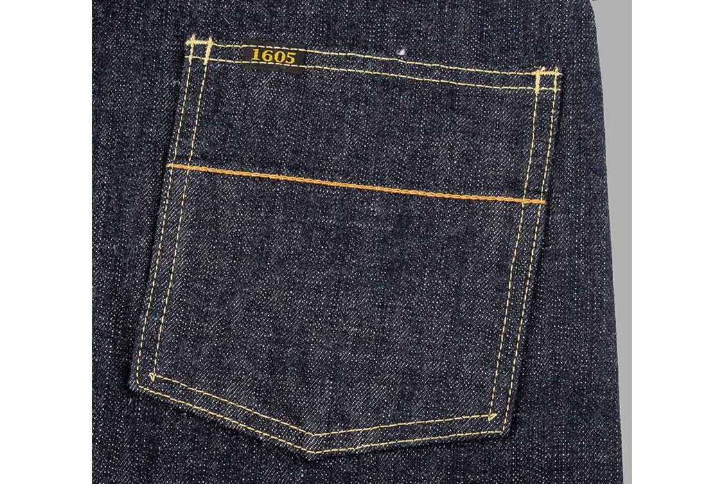 Trophy-Clothing-Digs-Up-Dirt-Denim-For-Its-1607-Narrow-Jean-back-pocket