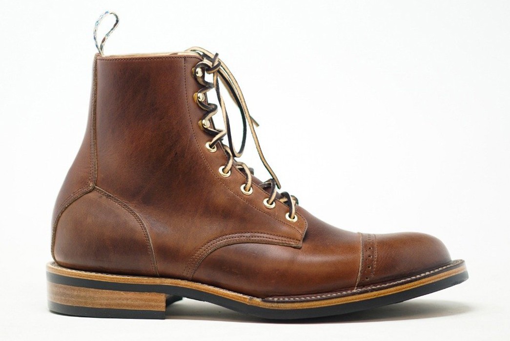 Unmarked-Caps-Off-Its-Hunter-Boot-In-Horween-Chromexcel-single-side