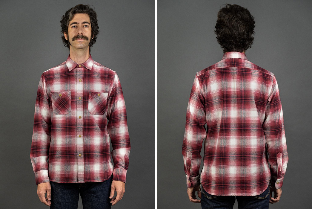 3sixteen-Brushes-Up-Japanese-Flannel-For-Its-Latest-Utility-Shirt-model-front-back