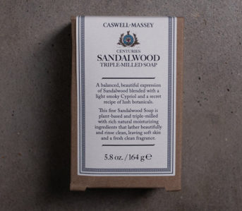 Caswell-Massey's-Triple-Milled-Soap-Uses-A-Centuries-Old-Recipe-sandalwood
