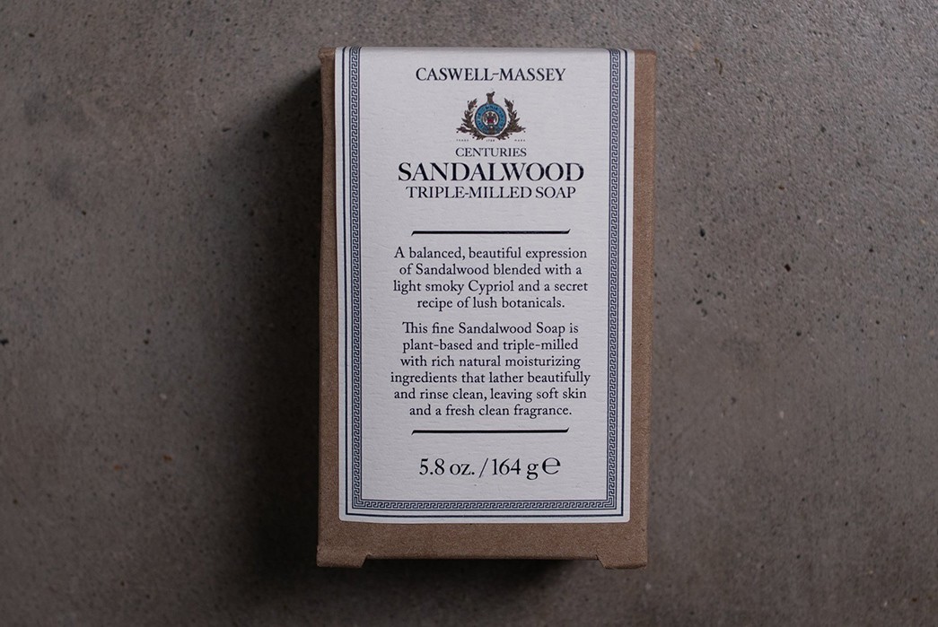 Caswell-Massey's-Triple-Milled-Soap-Uses-A-Centuries-Old-Recipe-sandalwood