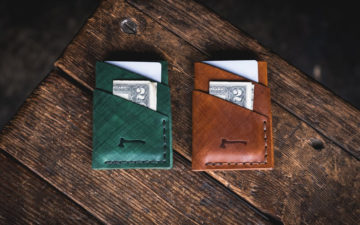 Craft-&-Lore-Hatches-A-Limited-Edition-Rendition-Of-Its-Port-Wallet