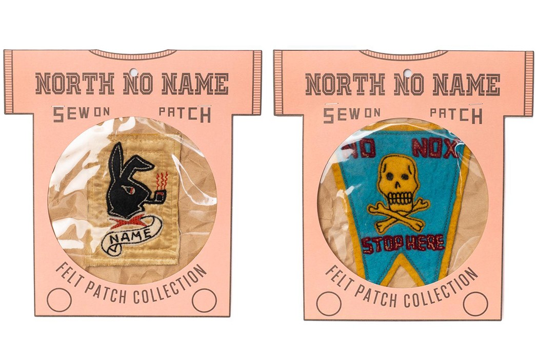 Customize-Your-Old-Garb-With-North-No-Name's-Sew-On-Patches-name-and-stop-here