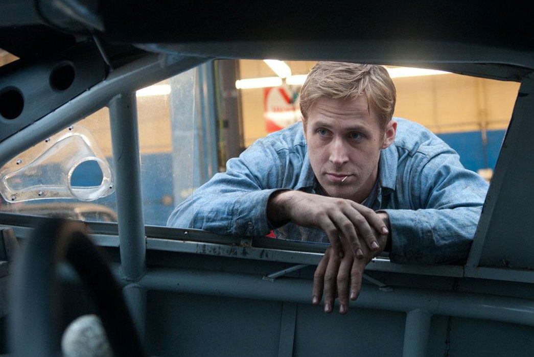 Drive – Working Titles (H+)