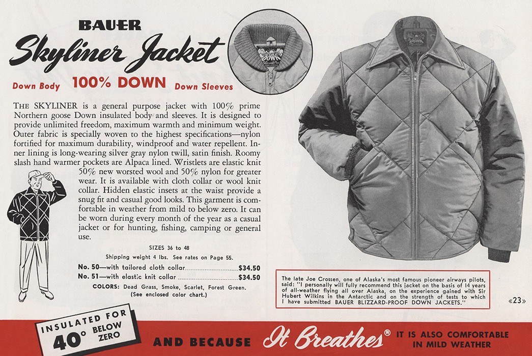 Eddie-Bauer---Getting-Down-With-An-Outerwear-Icon-A-vintage-Skyliner-advertisement-via-Pinterest