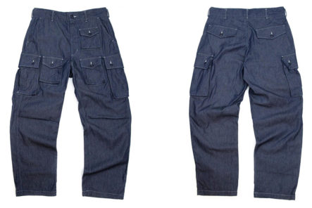Engineered-Garments-Renders-It's-Crazy-FA-Pant-In-8-Oz.-Cone-Denim-front-back