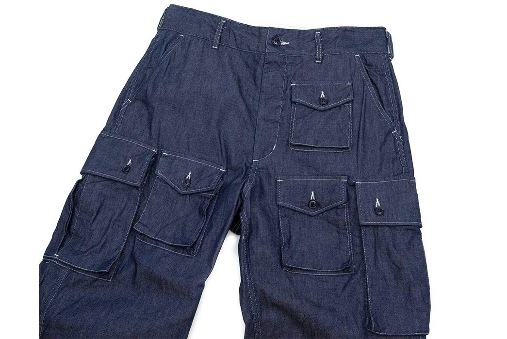 Engineered-Garments-Renders-It's-Crazy-FA-Pant-In-8-Oz.-Cone-Denim-front-top