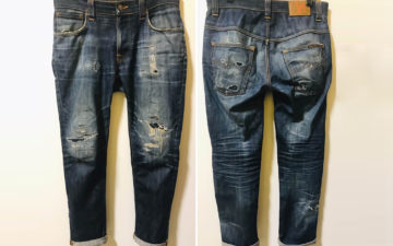 Fade-Friday---Nudie-Thin-Finn-(8.5-years,-5-Washes,-2-Soaks)-front-back