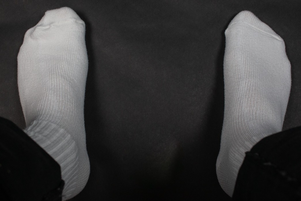 indoor magistas with sock