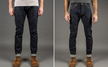 Taper-Into-A-Year-Of-Fades-With-Oni's-Latest-16.5-oz.-Denim-Duo