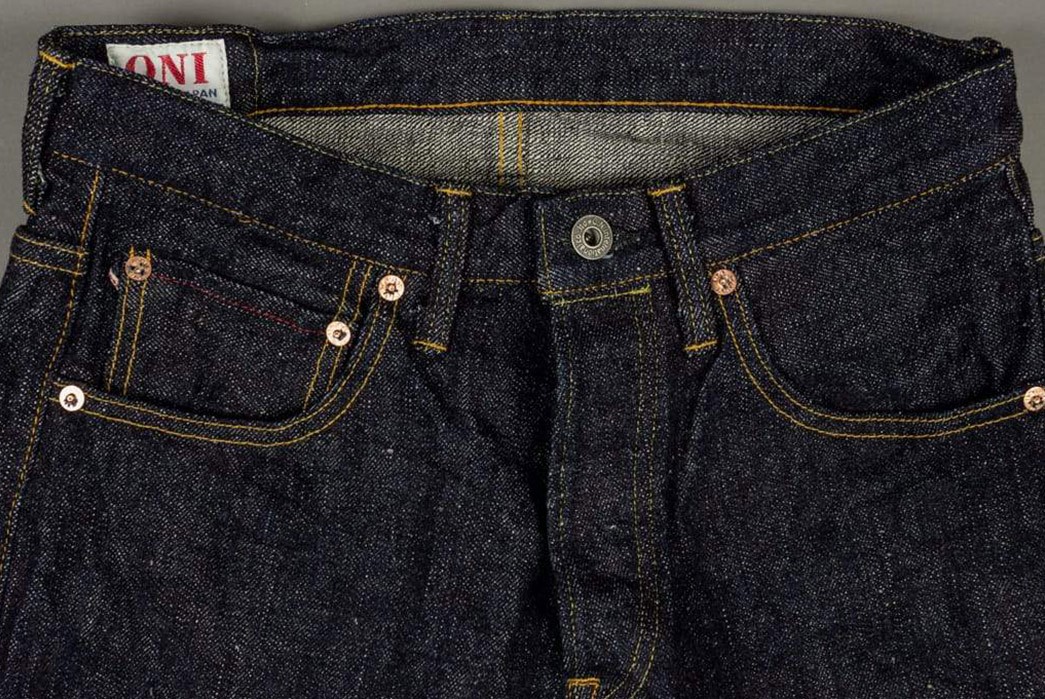 Taper-Into-A-Year-Of-Fades-With-Oni's-Latest-16.5-oz.-Denim-Duo-front-top